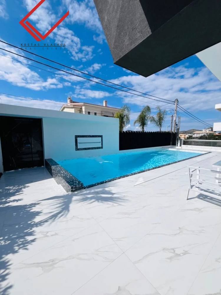 House in Vari, Attica, Greece 2 - 17436237
