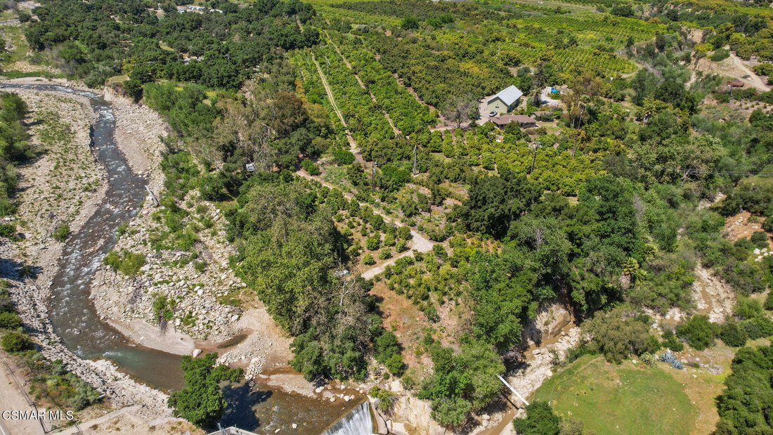 House in Santa Paula, California, United States 3 - 18203984