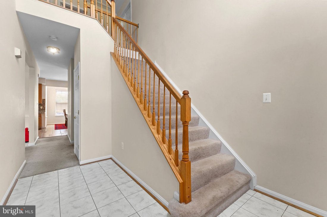 House in Woodbridge, Virginia, United States 4 - 18206452