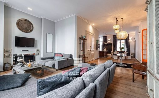 Wohnung in Cannes, Provence-Alpes-Côte d'Azur, Frankreich 1