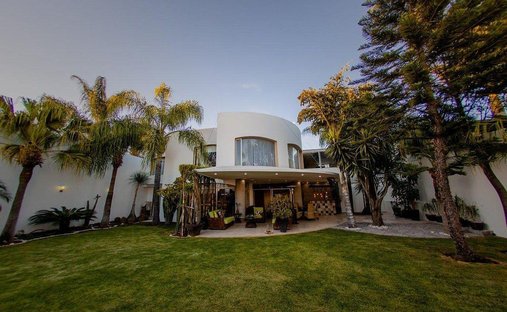 House in Santiago de Querétaro, Querétaro, Mexico 1