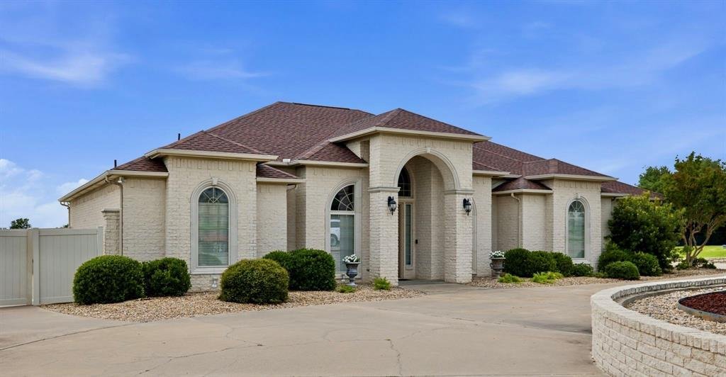 House in Granbury, Texas, United States 4 - 18205169