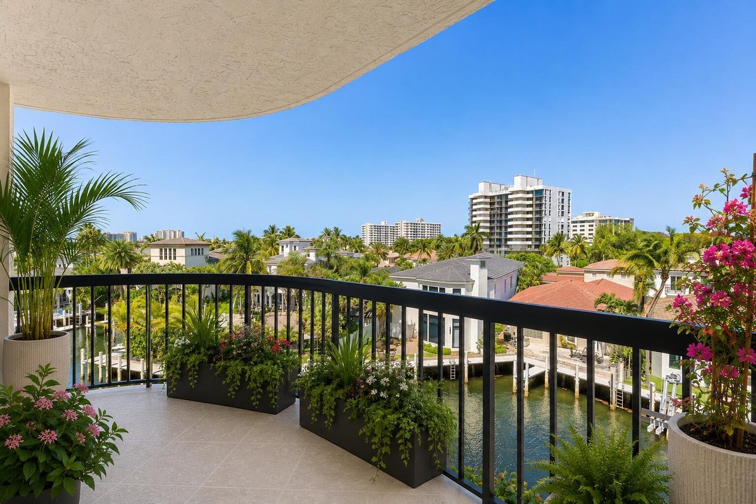 Condo in Boca Raton, Florida, United States 5 - 17861453