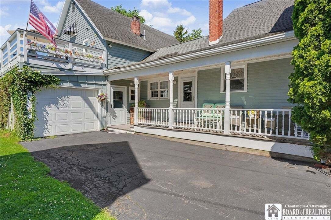 House in Bemus Point, New York, United States 4 - 18202614