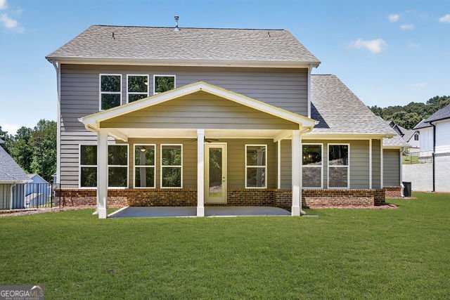 House in Gainesville, Georgia, United States 4 - 18205295