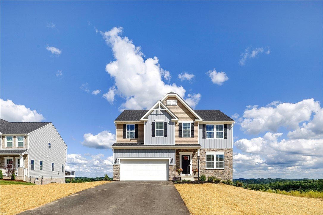 House in Pittsburgh, Pennsylvania, United States 2 - 18203077