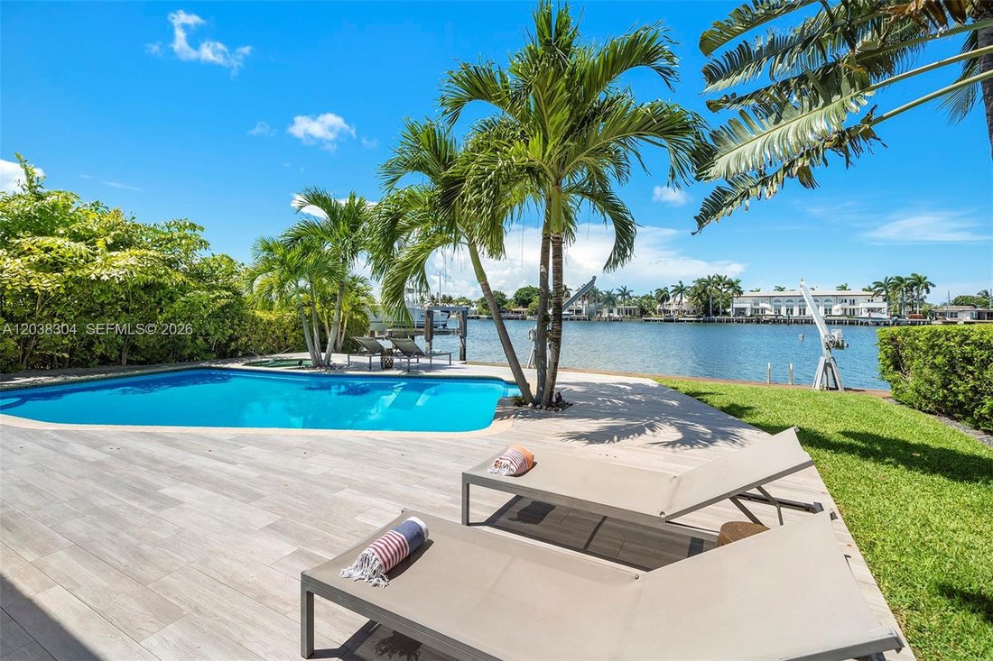 House in Miami Beach, Florida, United States 4 - 18200938