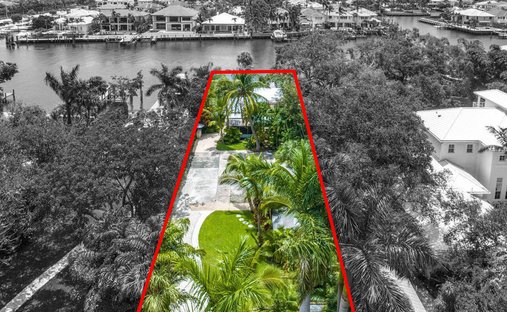 House in North Palm Beach, Florida, United States 1