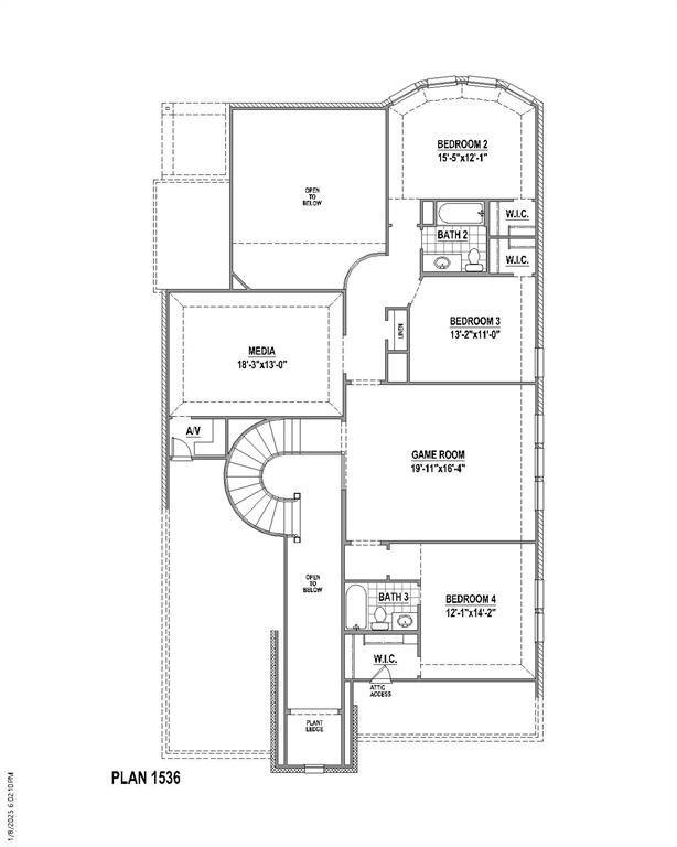 House in Celina, Texas, United States 3 - 18205113