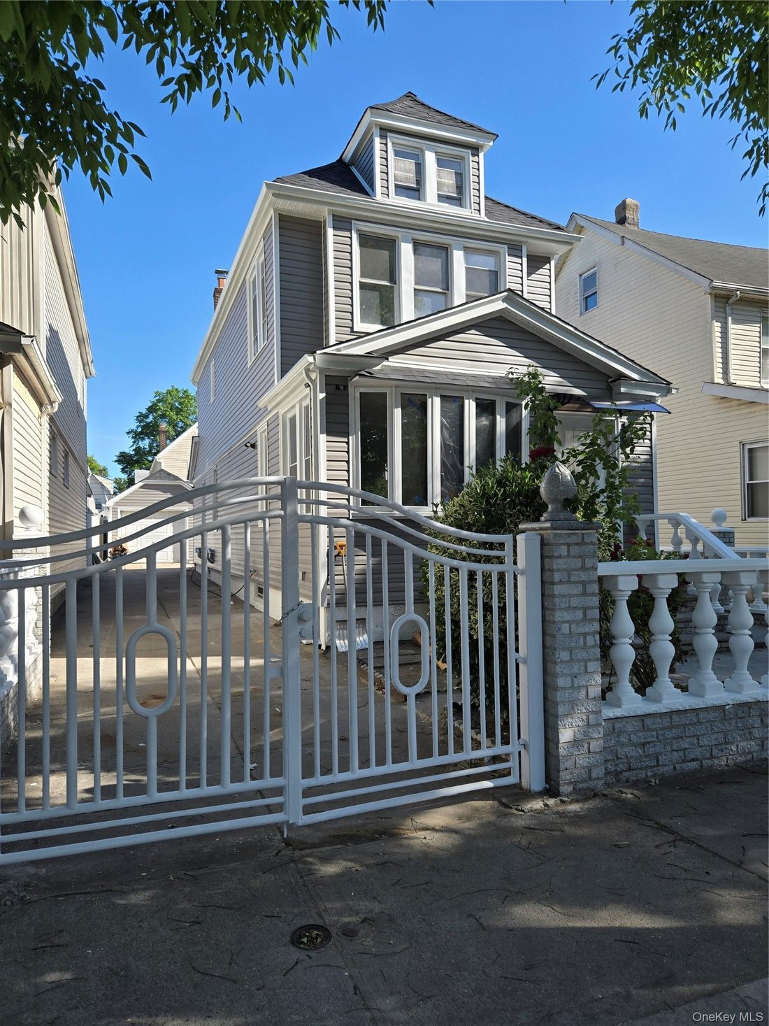 Apartment in New York, New York, United States 1 - 18203605