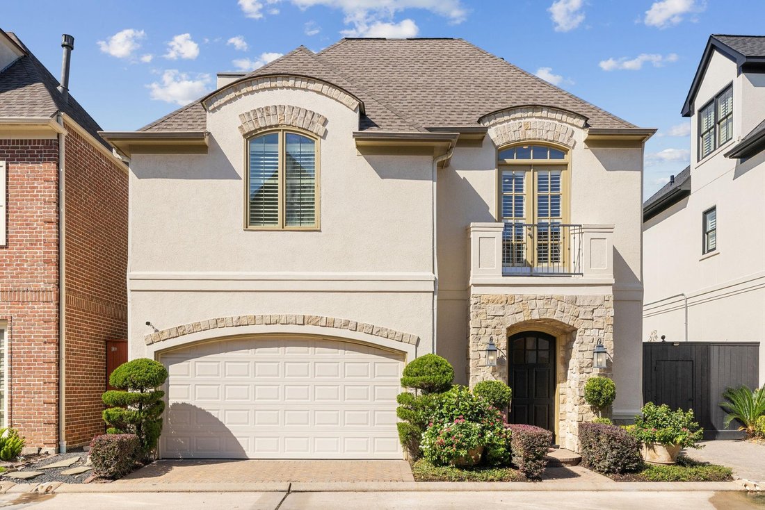 Haus in Houston, Texas, Vereinigte Staaten 2 - 18200367