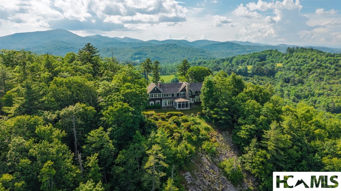 House in Highlands, North Carolina, United States 4 - 18200451