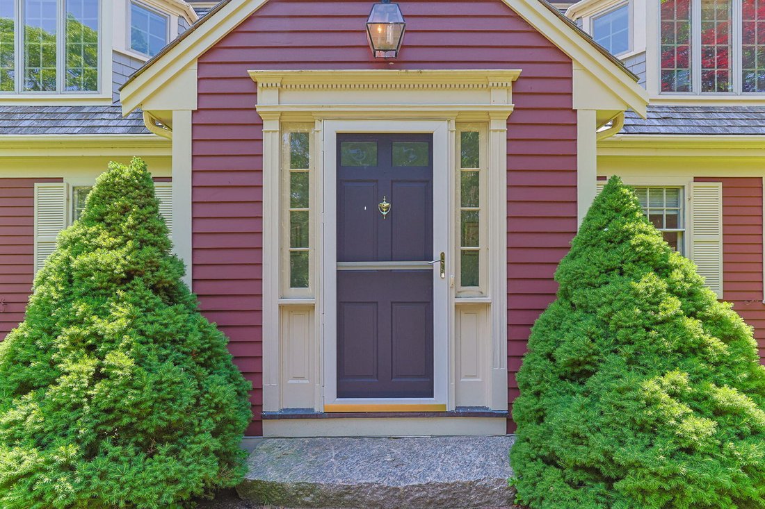 House in Falmouth, Massachusetts, United States 4 - 18207042