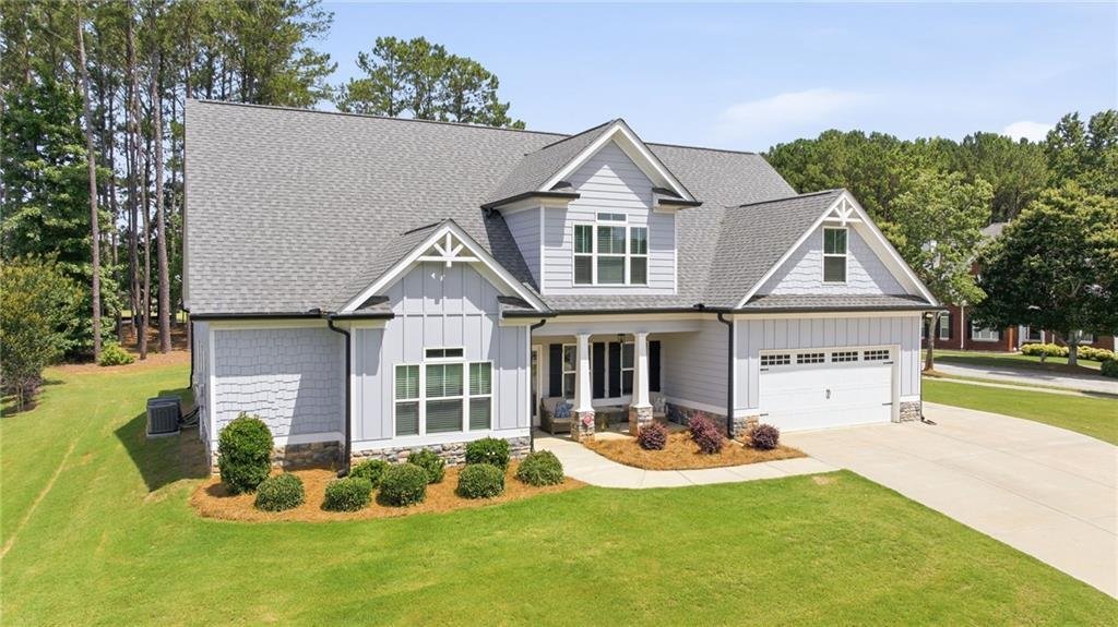 House in Monroe, Georgia, United States 2 - 18204717