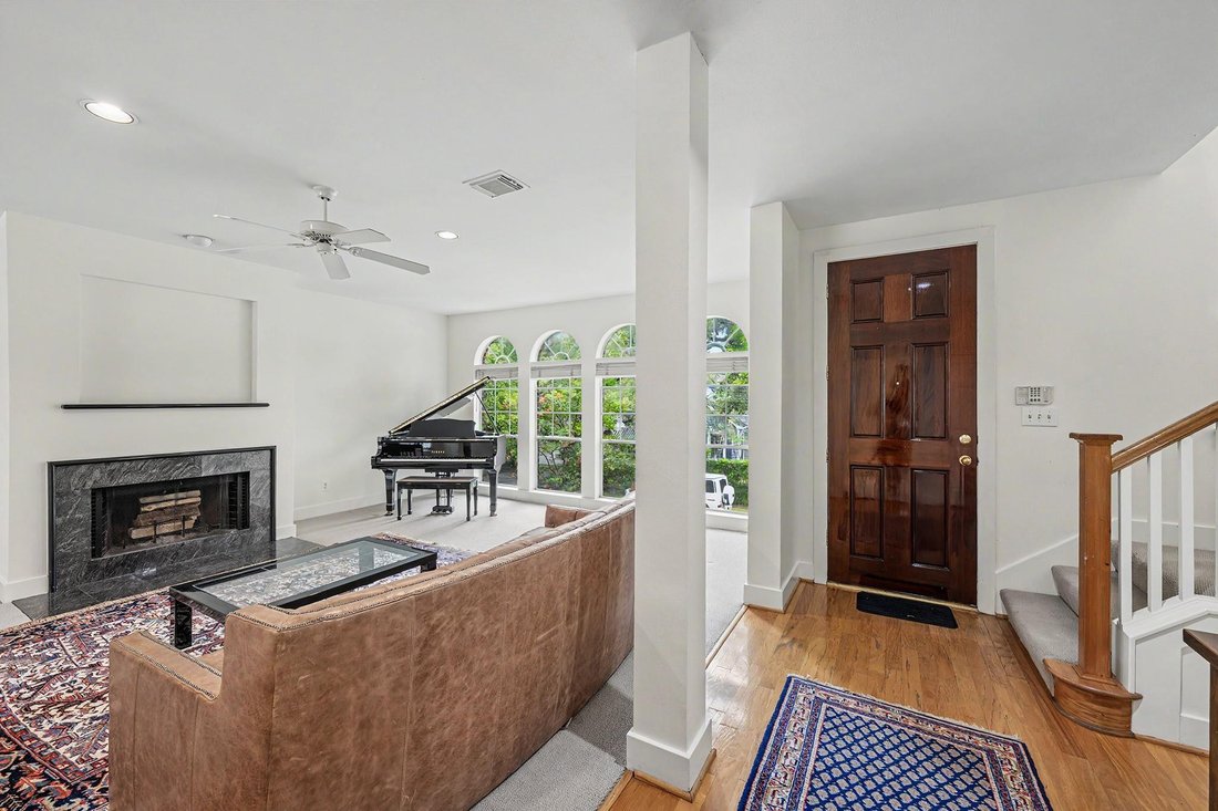 Townhouse in Houston, Texas, United States 4 - 18204823