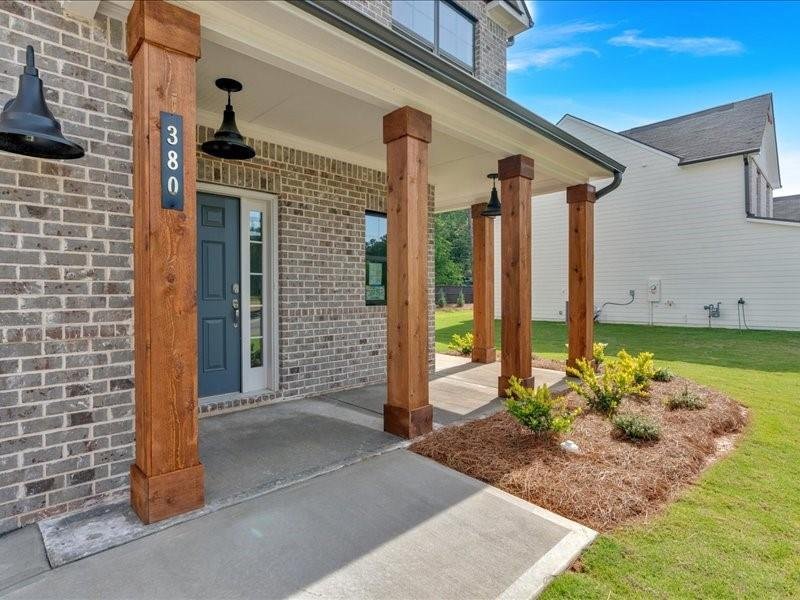 House in Mableton, Georgia, United States 5 - 18204701
