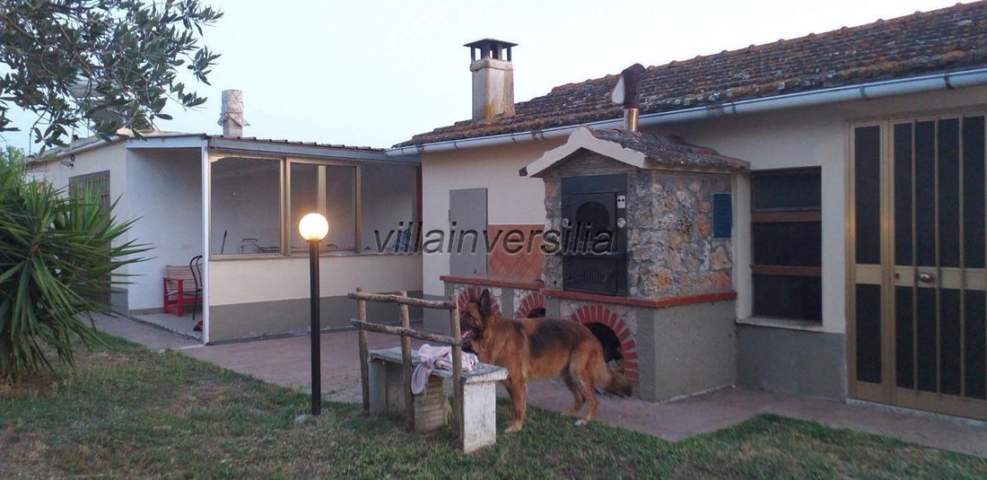 Villa in Albinia, Orbetello, Tuscany 4 - 18203810