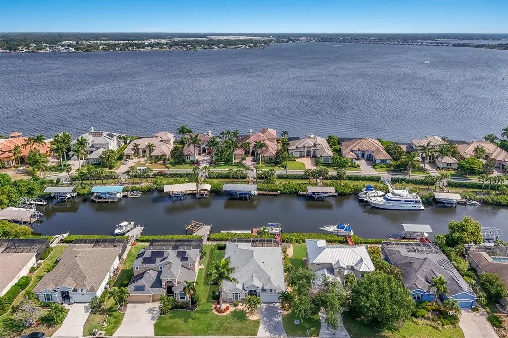 Casa en Bradenton, Florida, Estados Unidos 3 - 18206766