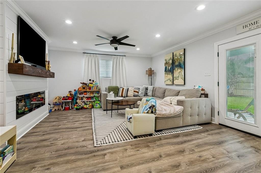 House in Metairie, Louisiana, United States 2 - 18203151