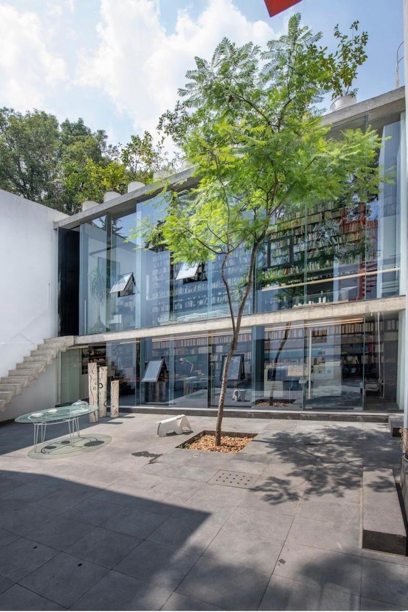 Apartment in Santa Catarina Yecahuitzotl, Mexico City, Mexico 1 - 18199298