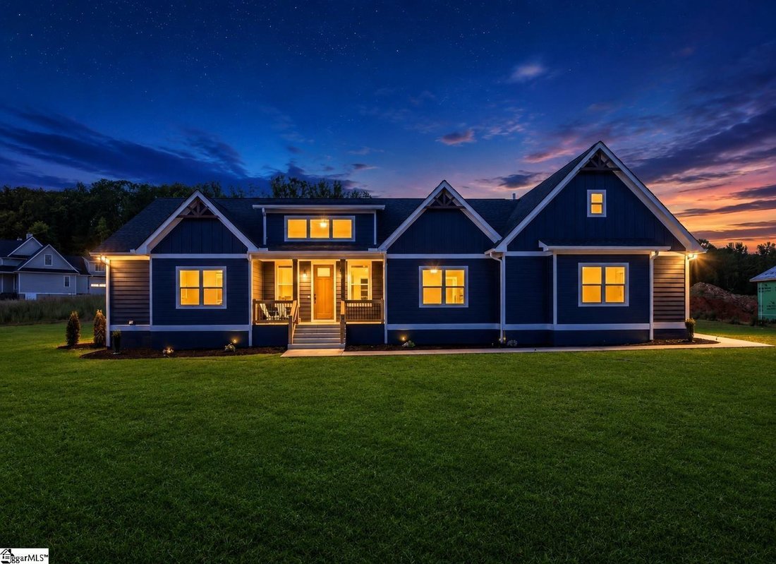 House in Easley, South Carolina, United States 1 - 18200178
