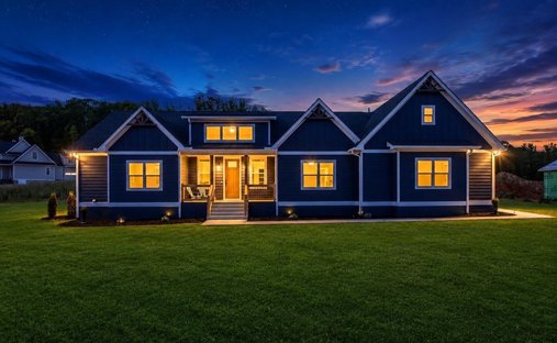 Casa a Easley, Carolina del Sud, Stati Uniti 1