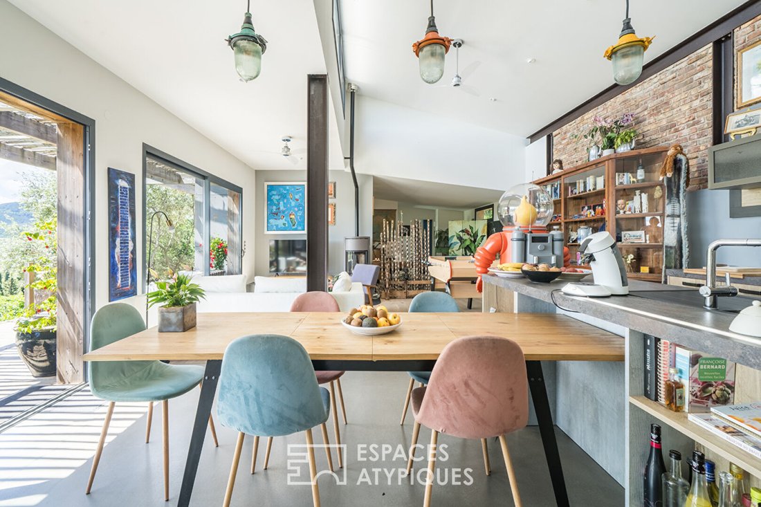 Villa in Est, Olmet-et-Villecun, France 4 - 18205959