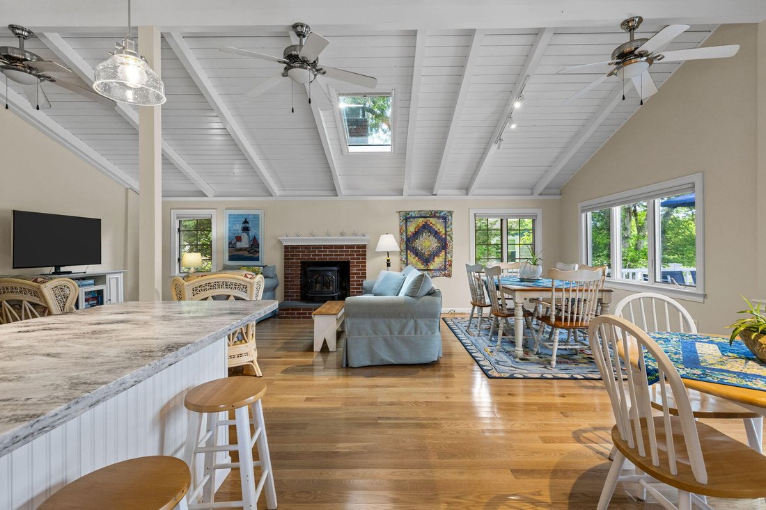 Maison à Falmouth, Massachusetts, États-Unis 3 - 18186327