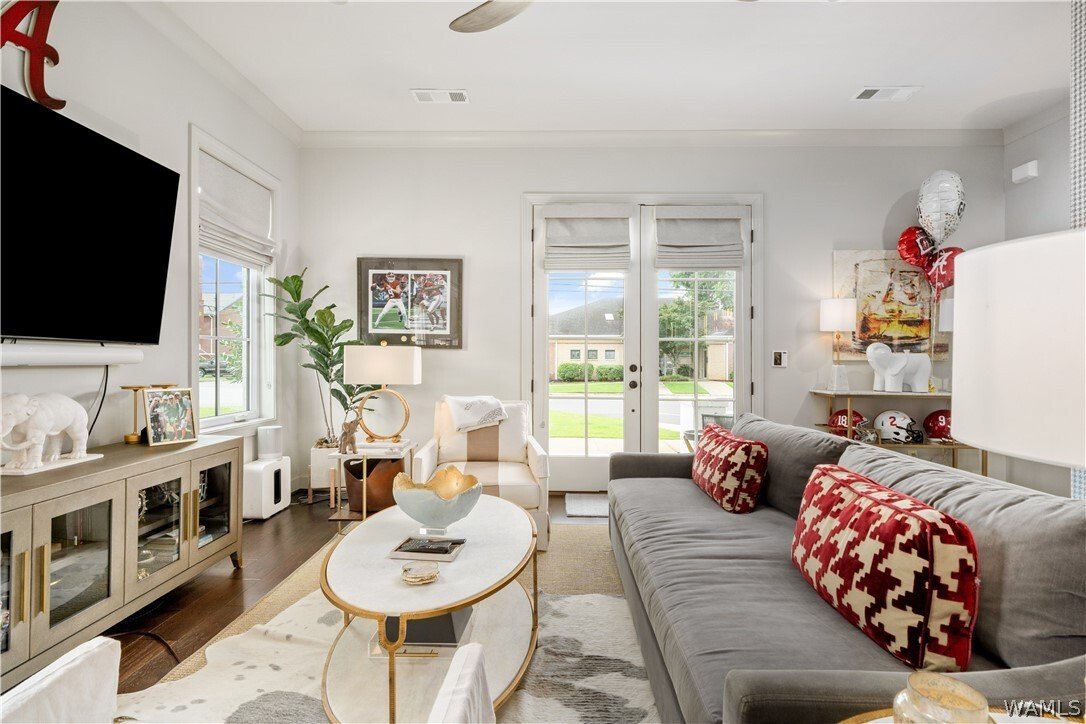 Townhouse in Tuscaloosa, Alabama, United States 4 - 18204069