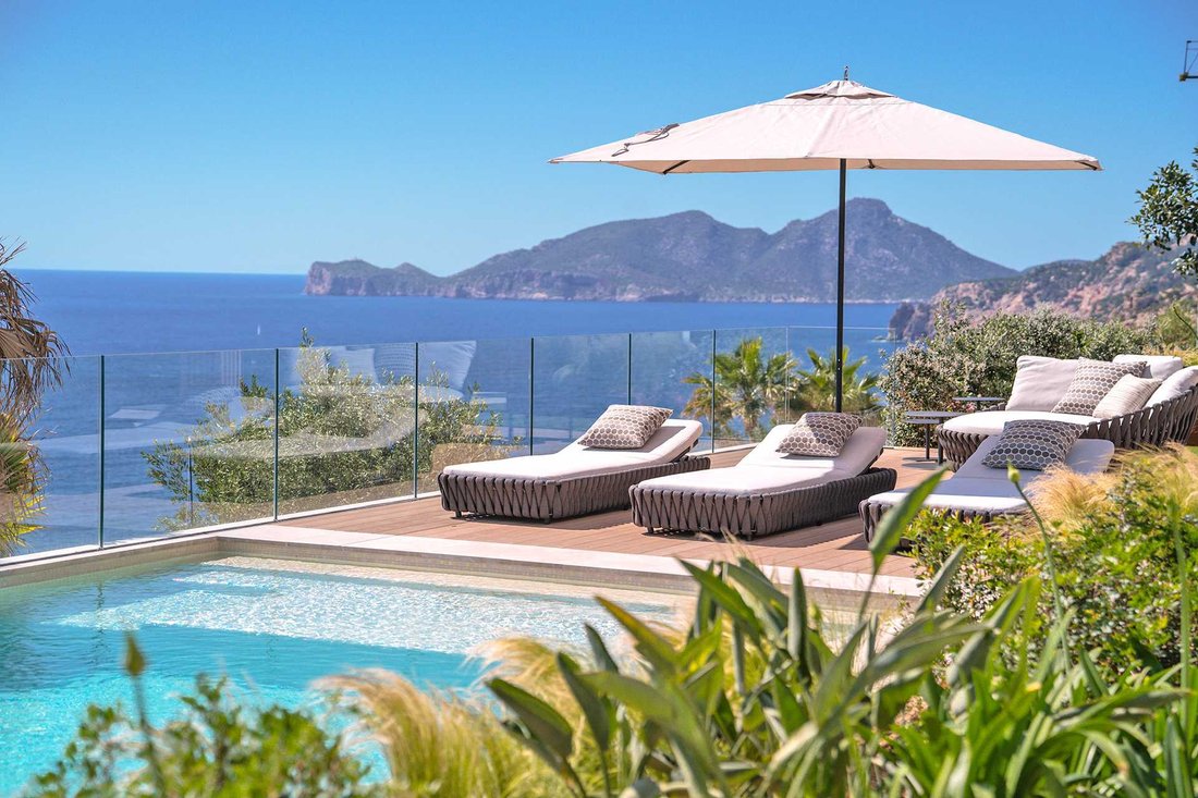 Villa a Port d'Andratx, Andratx, Isole Baleari 2 - 18199979