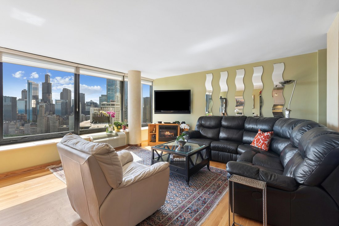 Condo in Chicago, Illinois, United States 4 - 18199955
