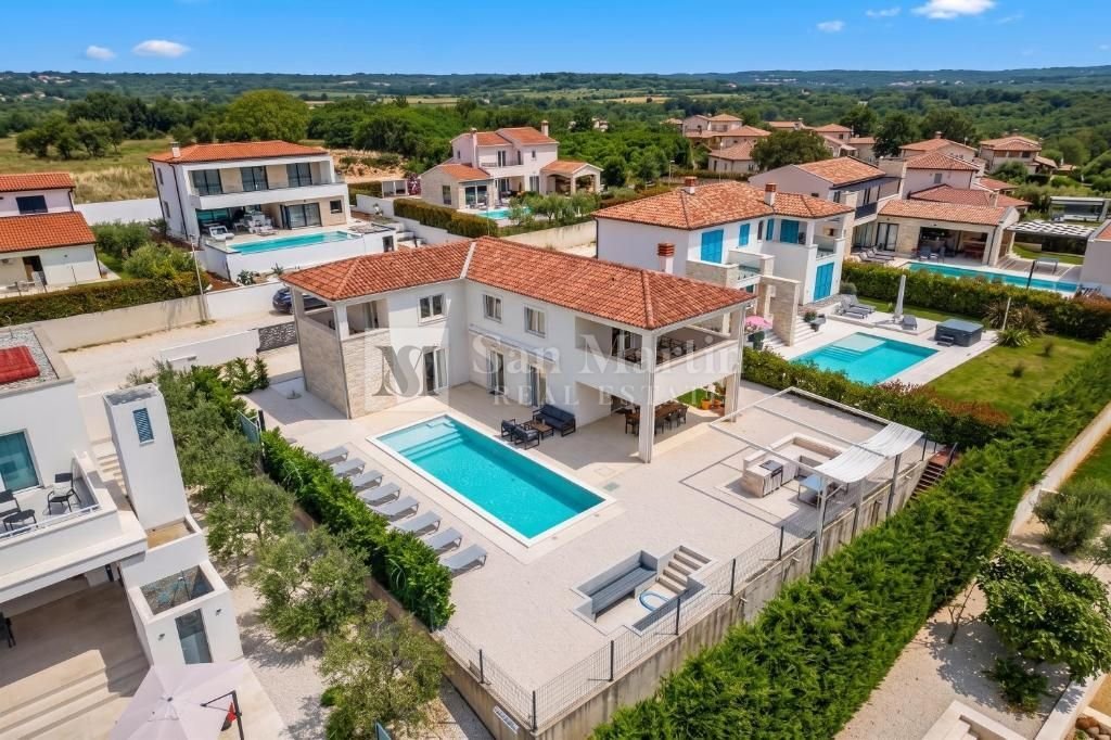 House in Porec, Istria County, Croatia 4 - 18205335