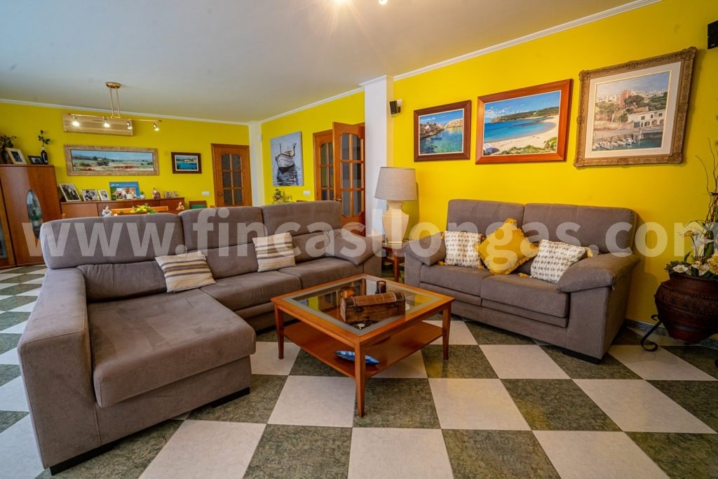 Apartment in Ciutadella de Menorca, Balearic Islands, Spain 4 - 18201209
