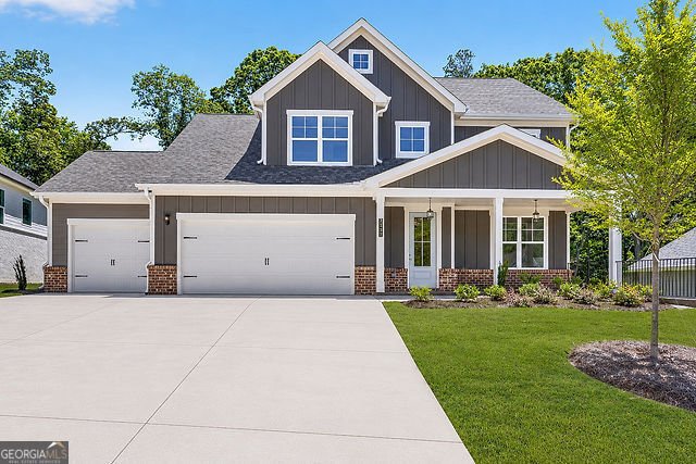 House in Gainesville, Georgia, United States 1 - 18205295