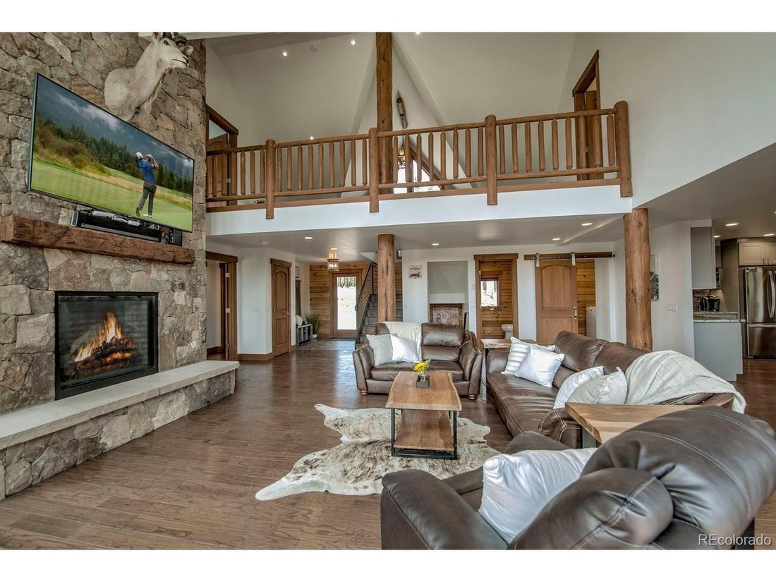 House in Breckenridge, Colorado, United States 4 - 18203882