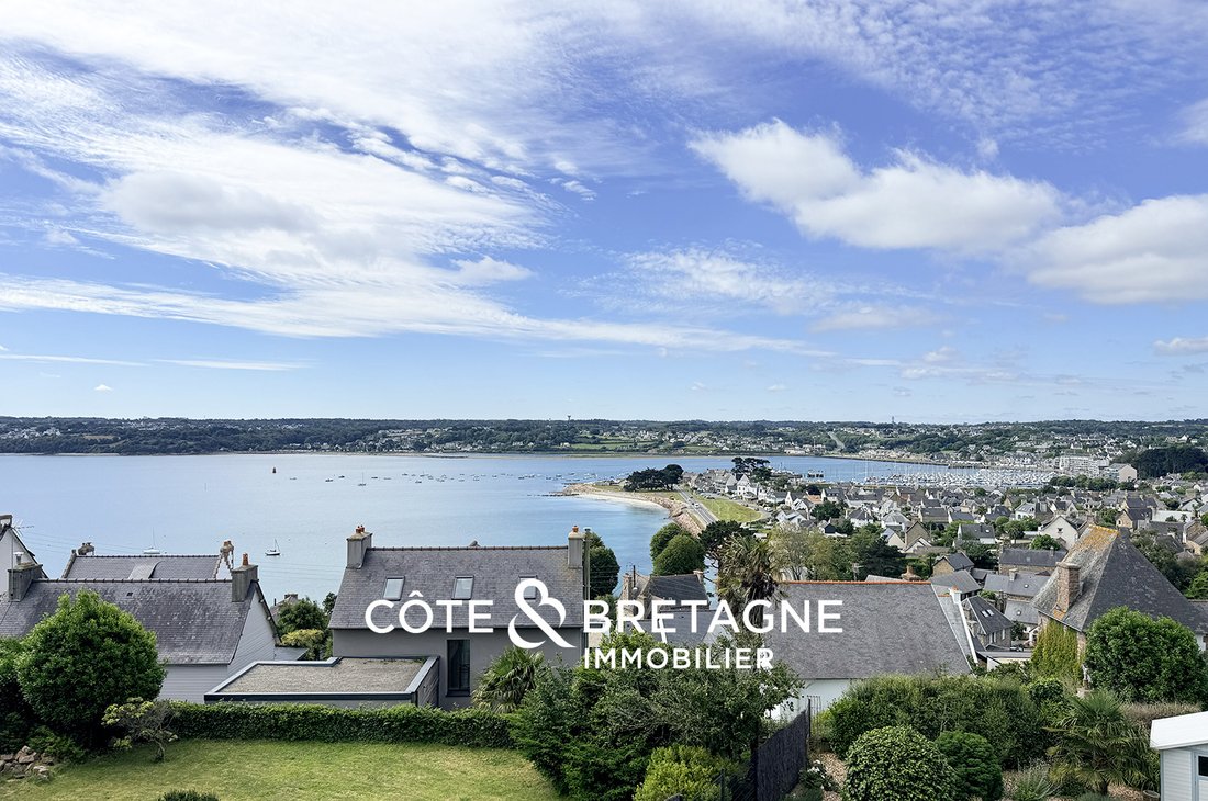 House in Louannec, Brittany, France 1 - 18067197