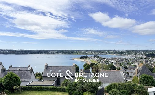 Casa a Louannec, Bretagna, Francia 1