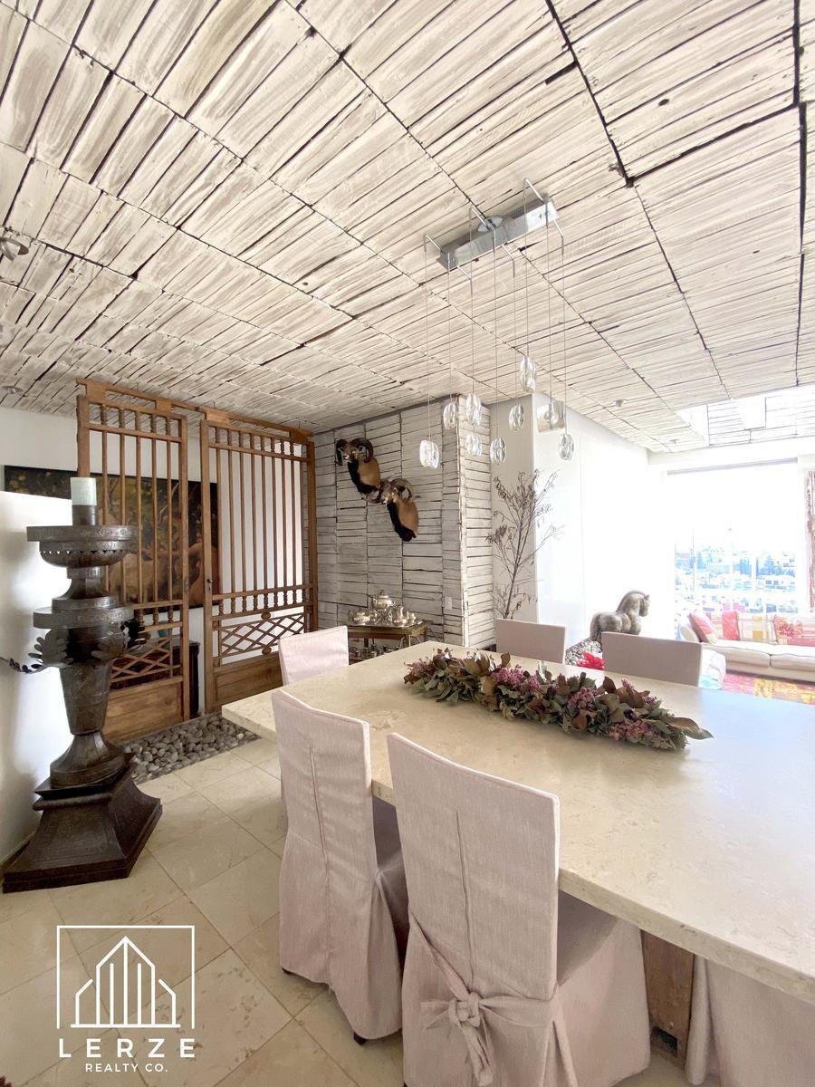 Apartment in Jesús del Monte, State of Mexico, Mexico 5 - 18199355