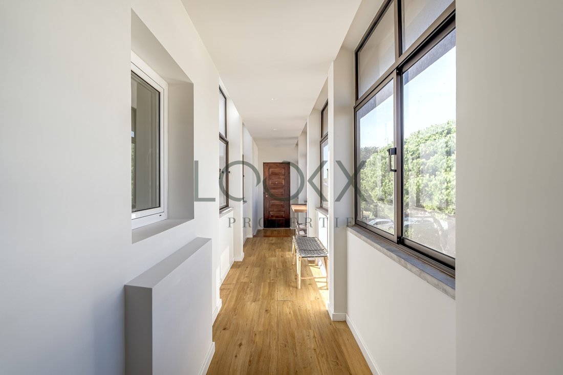 Apartment in Cascais e Estoril, Lisbon, Portugal 3 - 18205785