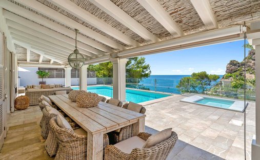Maison à Port d'Andratx, Andratx, Îles Baléares 1