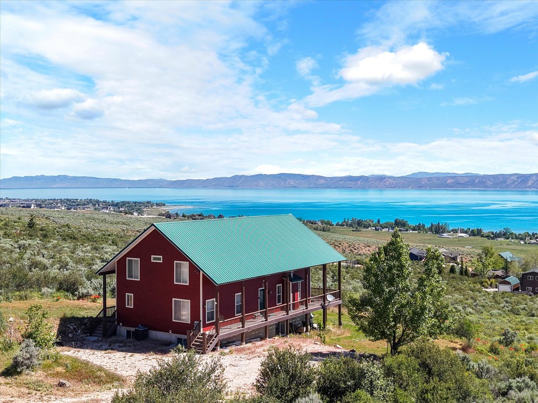 House in Garden, Utah, United States 5 - 18203702