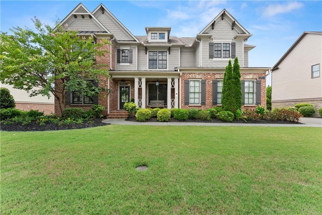 House in Flowery Branch, Georgia, United States 5 - 18204007