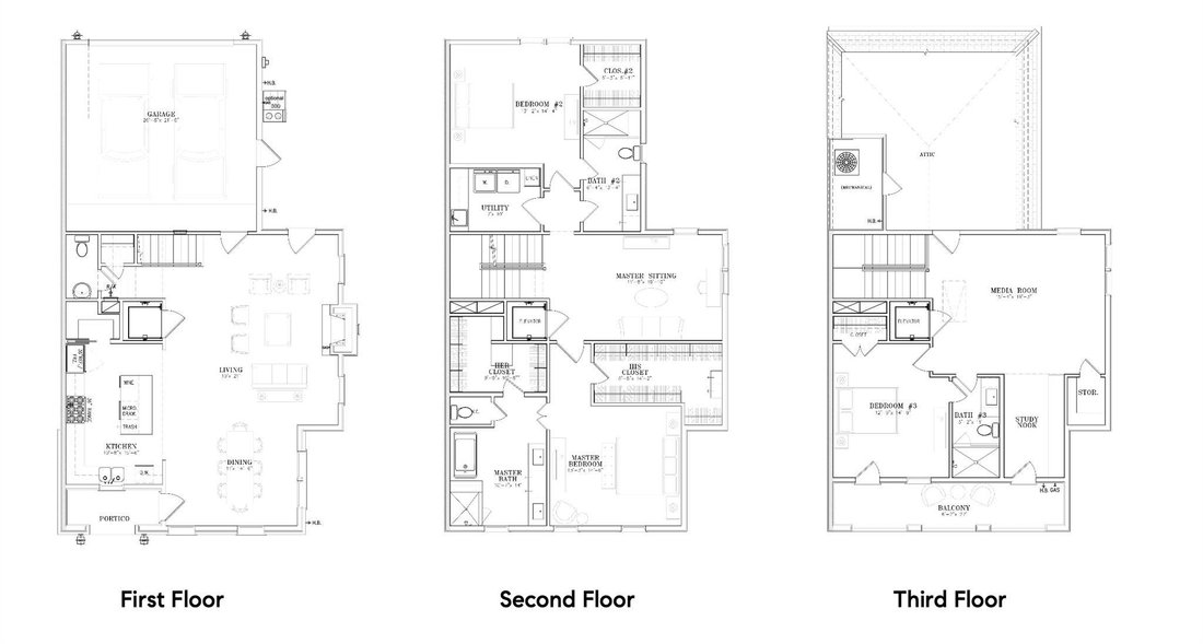 House in Houston, Texas, United States 2 - 18204839