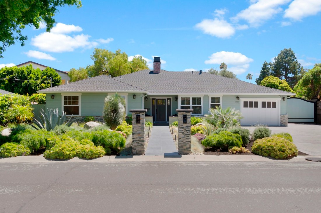 House in Campbell, California, United States 1 - 18206686