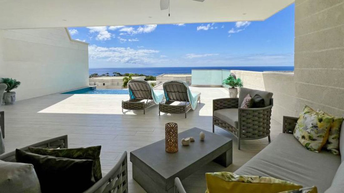 Casa a Forest Hills, Saint James, Barbados 3 - 18206587