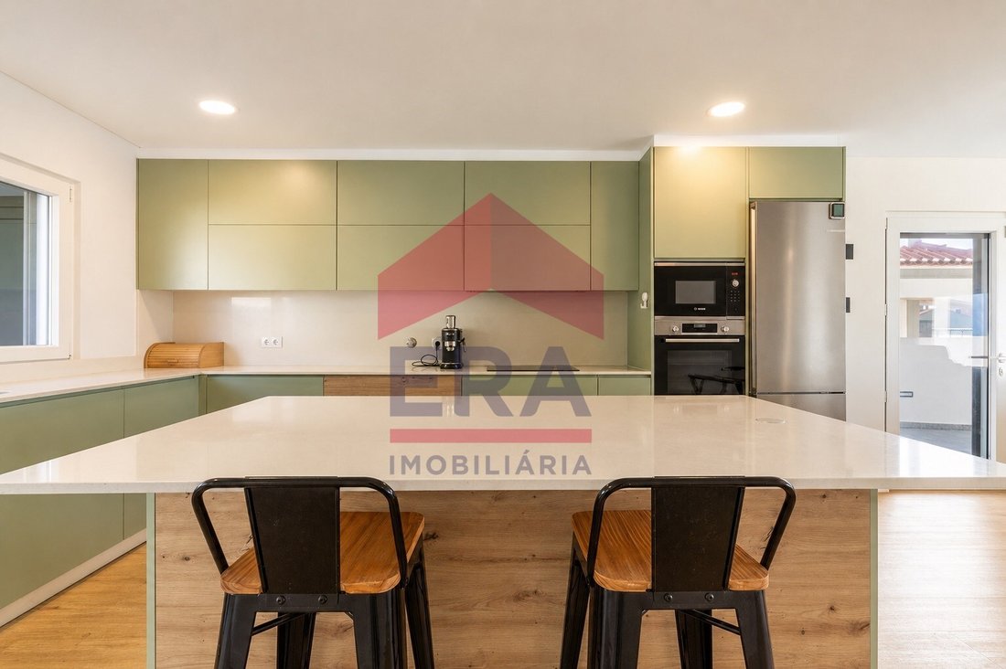 House in Atouguia da Baleia, Leiria District, Portugal 4 - 18205773