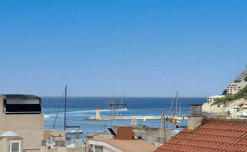 Attico a Port d'Andratx, Andratx, Isole Baleari 1