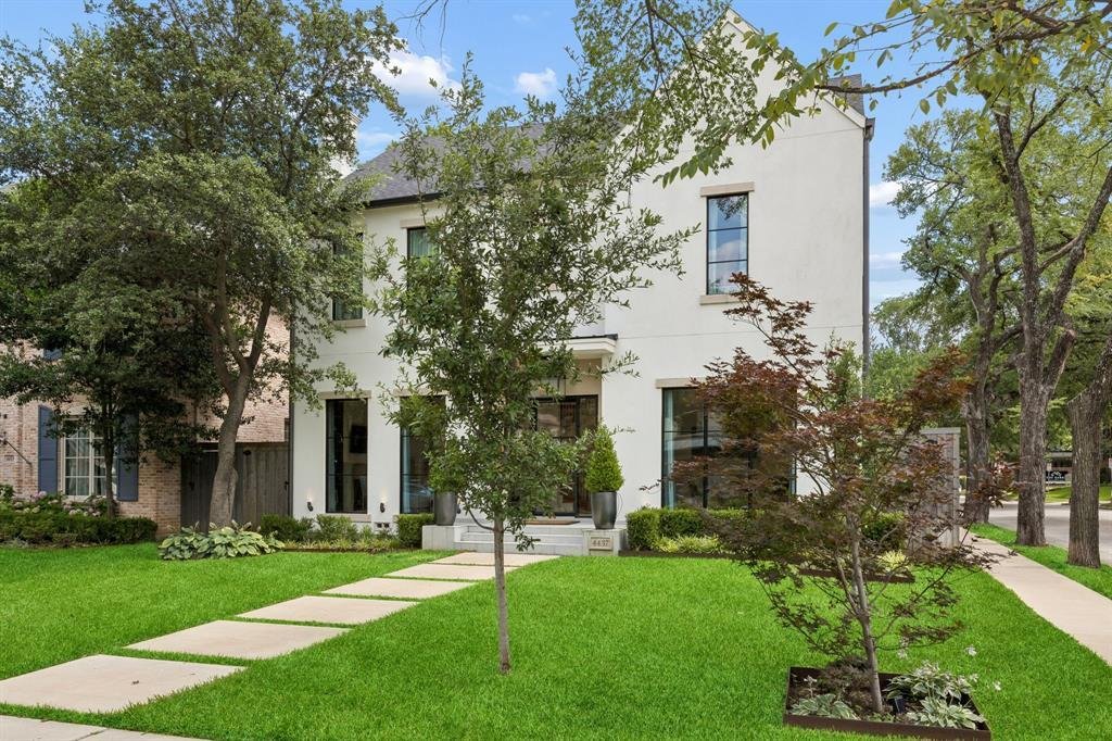 House in University Park, Texas, United States 2 - 18205181