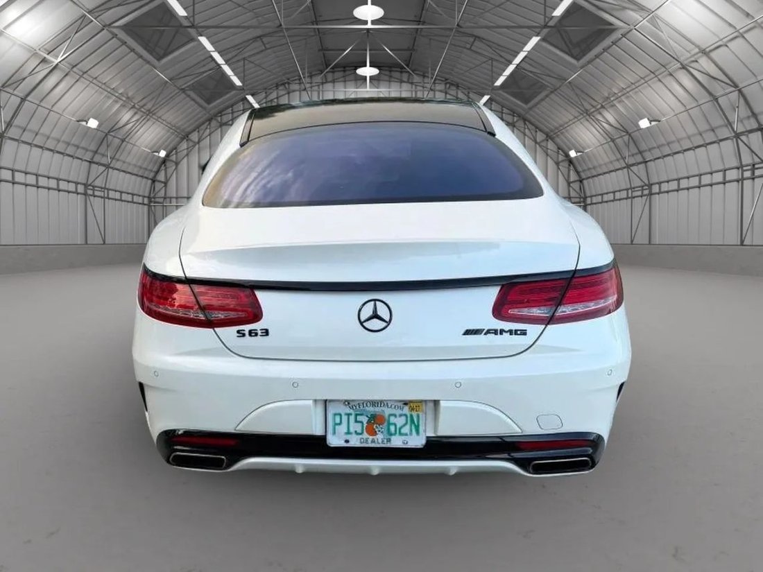 Coupe in Hollywood, FL, United States 4 - 18201947