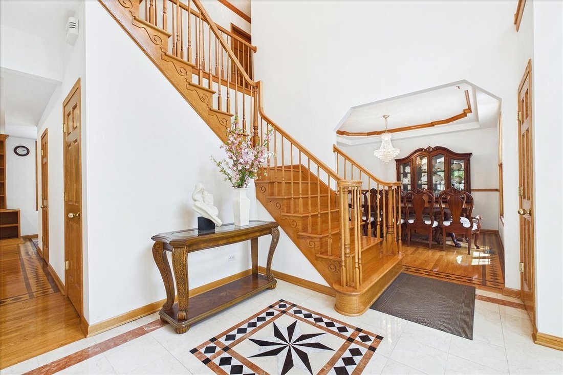 House in Wilmette, Illinois, United States 3 - 18204932